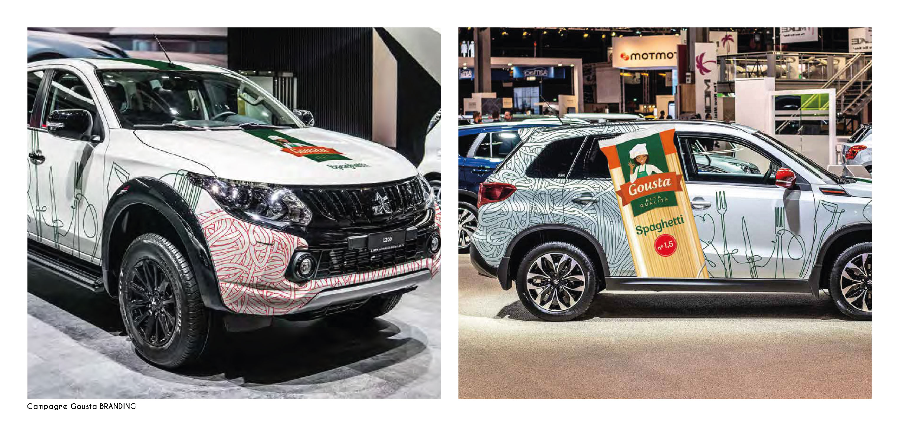 Campagne Publicitaire